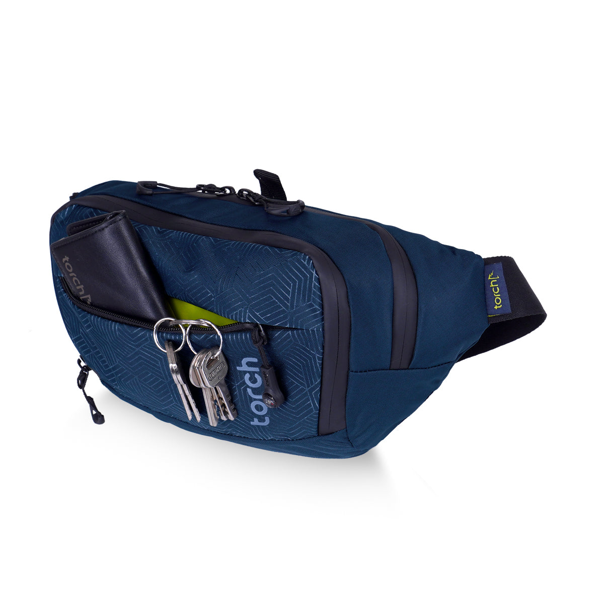 Aichi Waist Bag