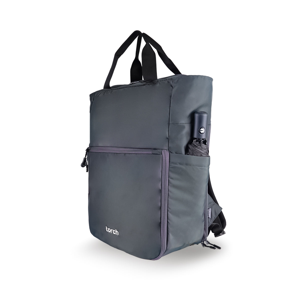 Wazari Daypack