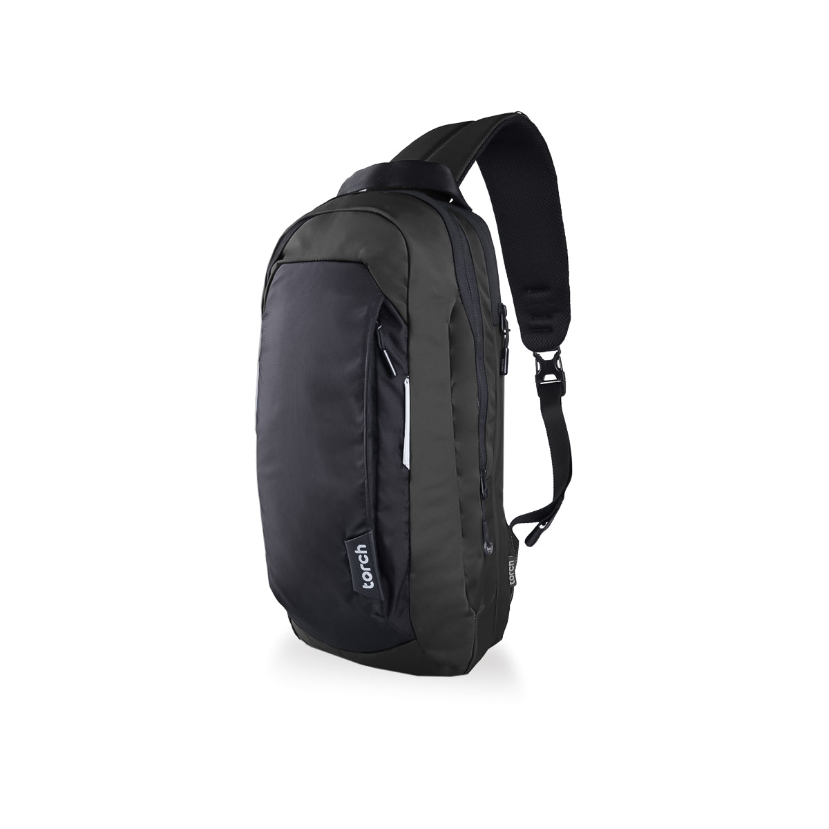 Paket Metro Ride - Wiri Crossbody