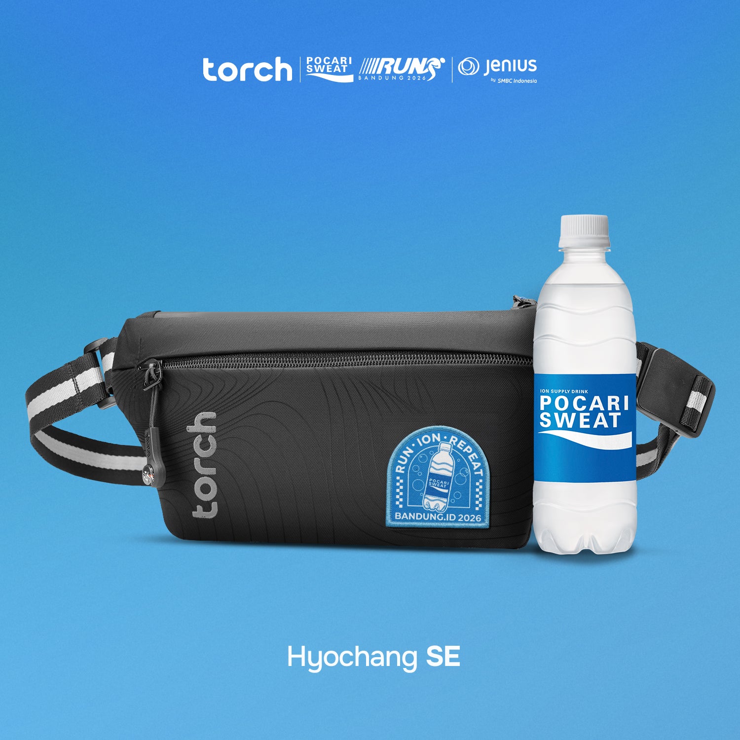 [PO] Paket Hyochang Special Edition