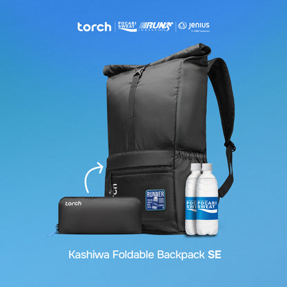 Paket Kashiwa Special Edition