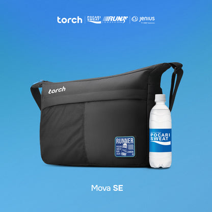 Paket Mova Special Edition