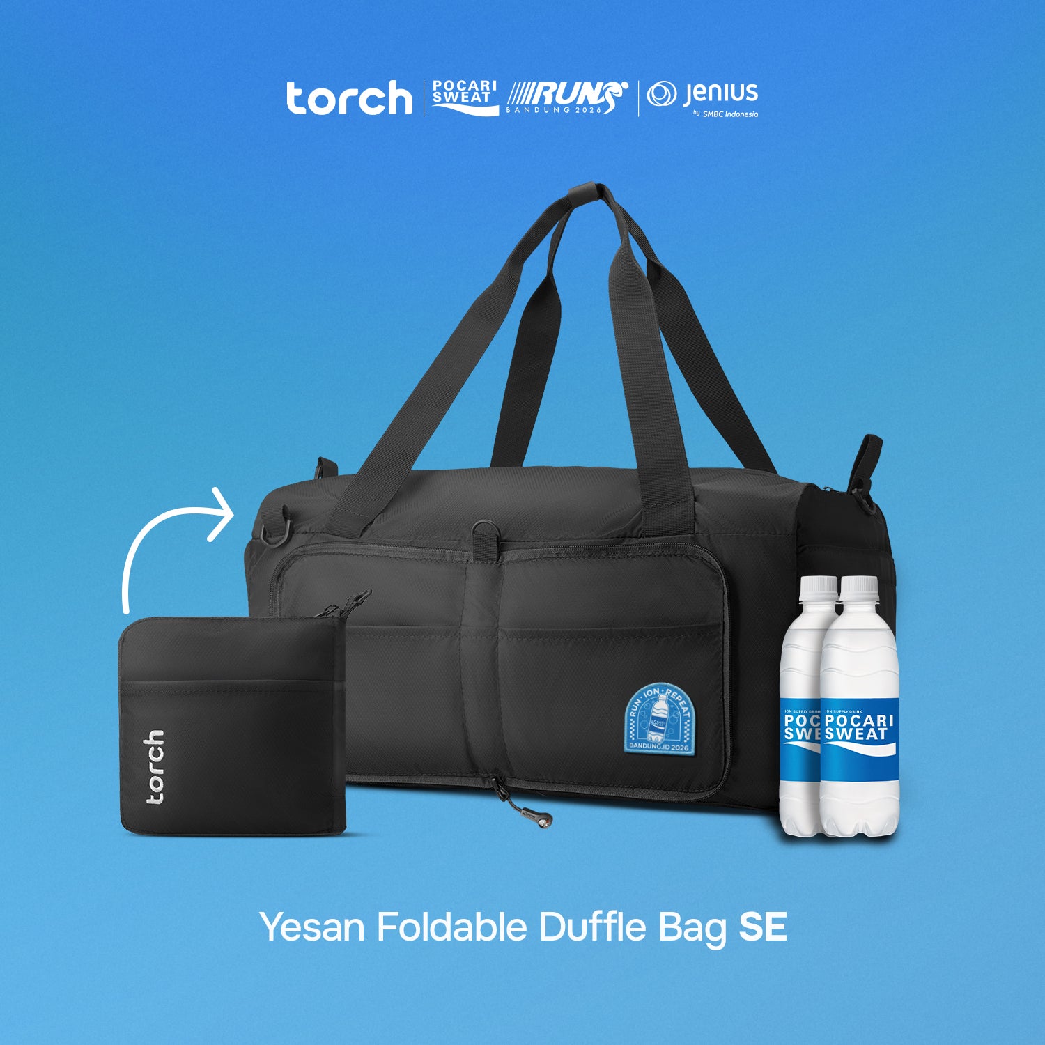 [PO] Paket Yesan Special Edition