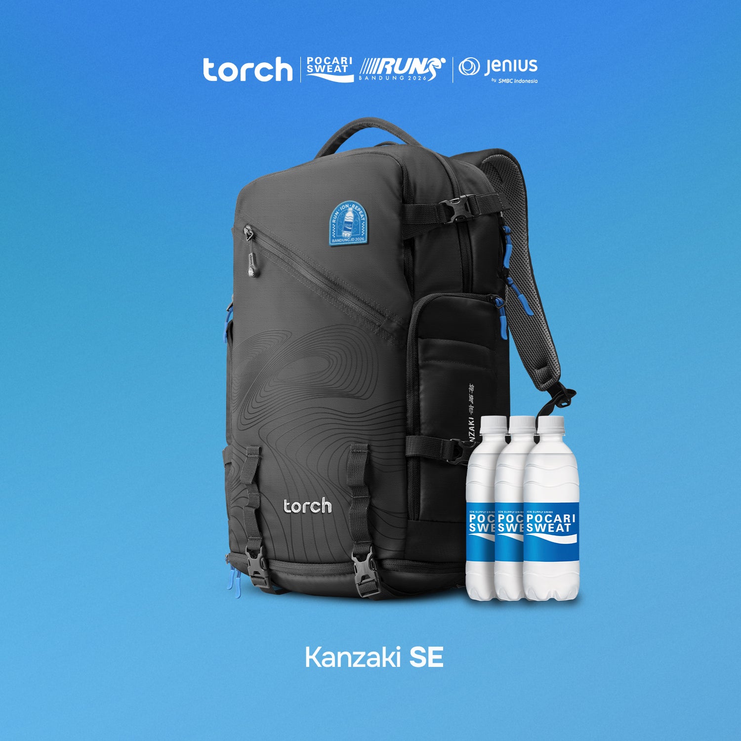 [PO] Paket Kanzaki Special Edition