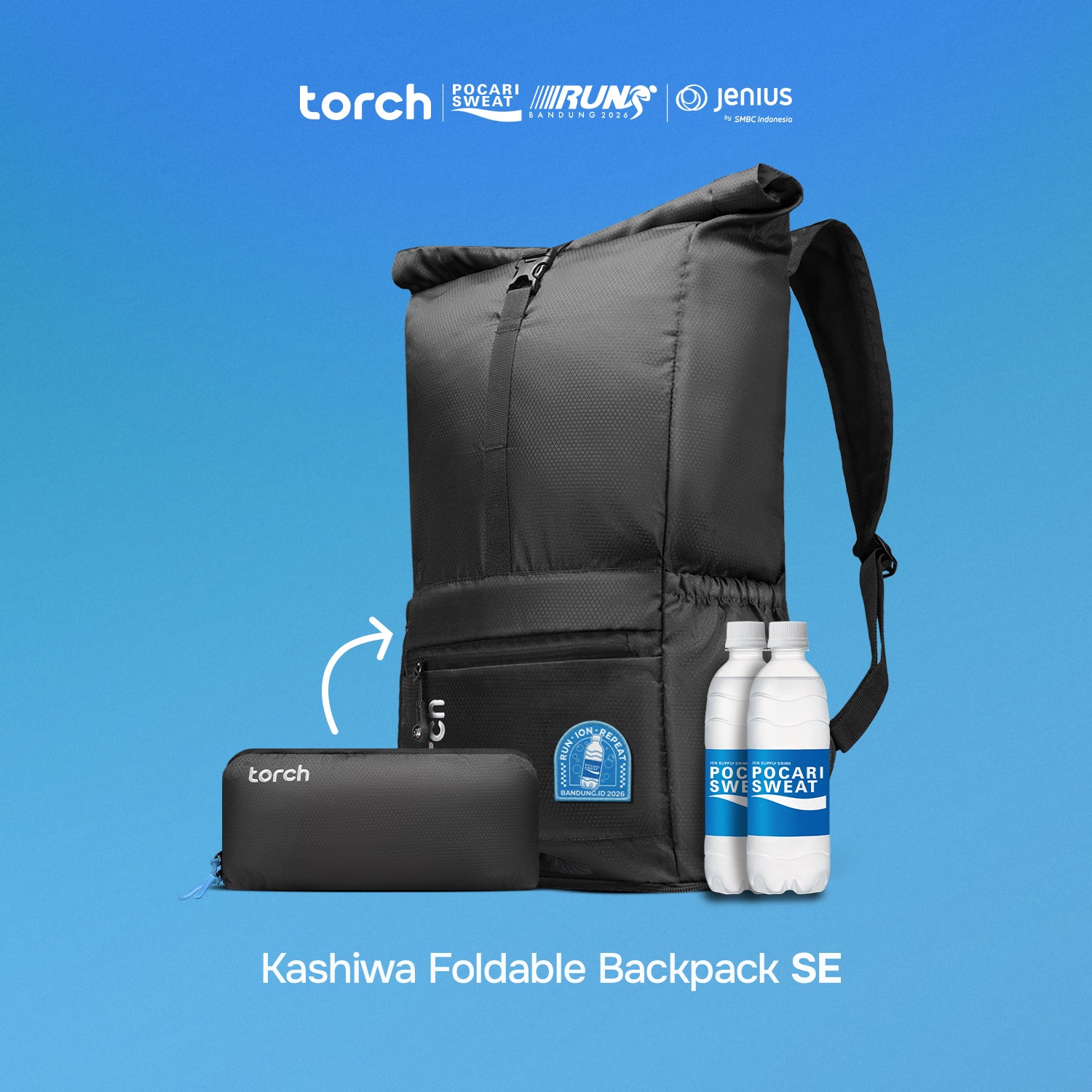 [PO] Paket Kashiwa Special Edition