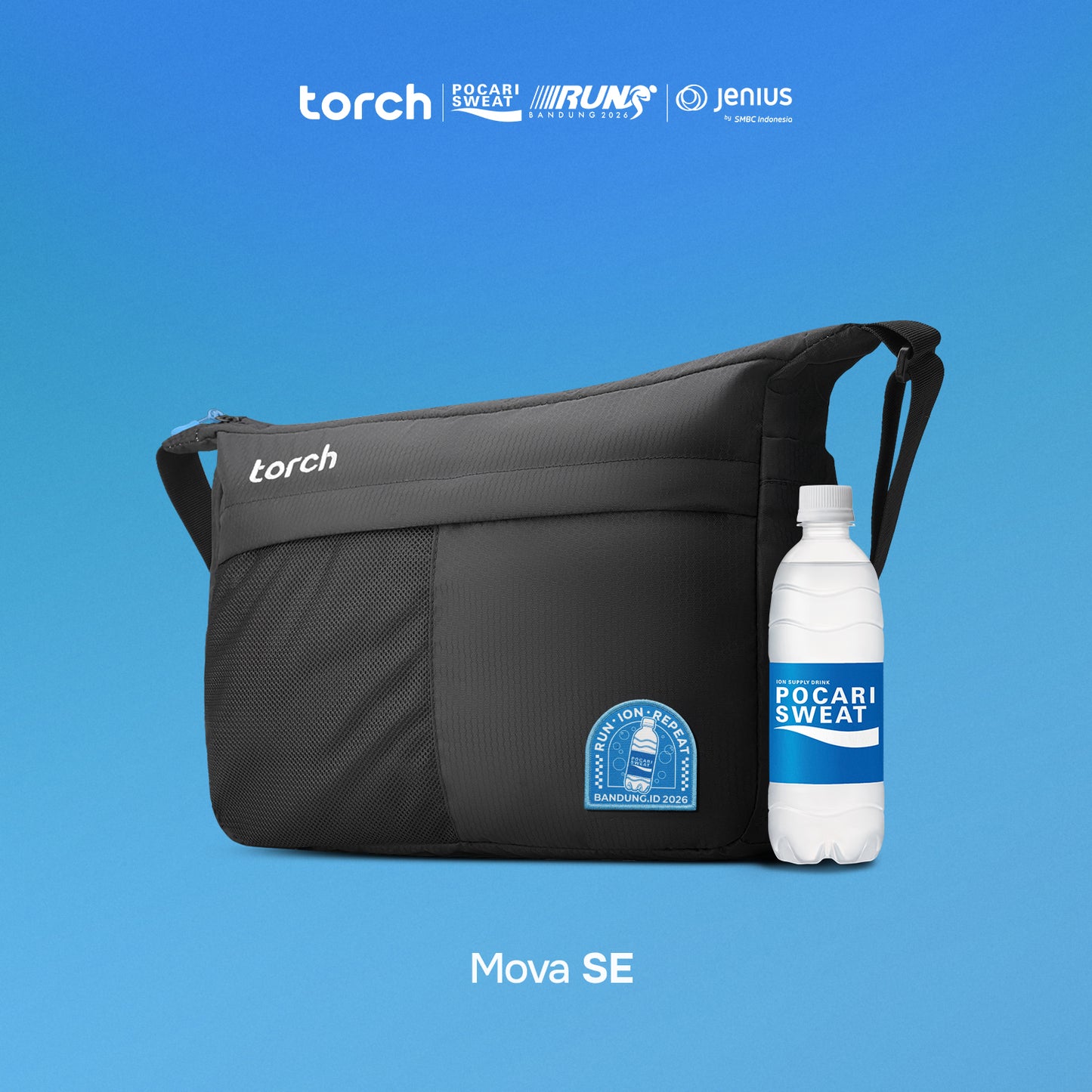 [PO] Paket Mova Special Edition