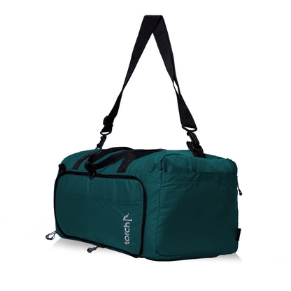 Yesan Foldable Duffle Bag