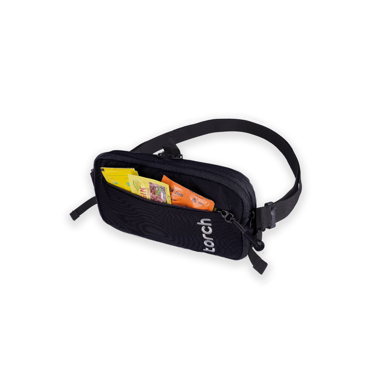 Zamora Expandable Waist Bag