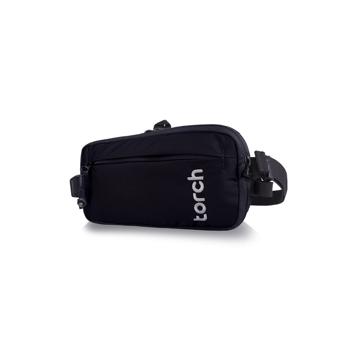 Zamora Expandable Waist Bag