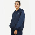 [Eksklusif] Packable Jacket Seonha - Patriot Blue