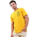 [Eksklusif] Yujae Basic Tshirt All Size Yellow