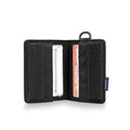 Keychain Snell - Shale Black Nylon