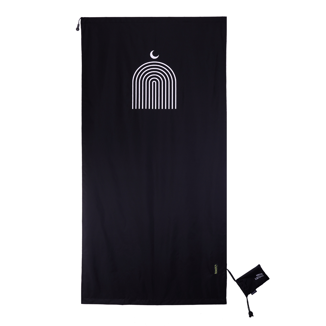 Alhambra Travel Sajjada TORCH alhambra-travel-sajjada-torch