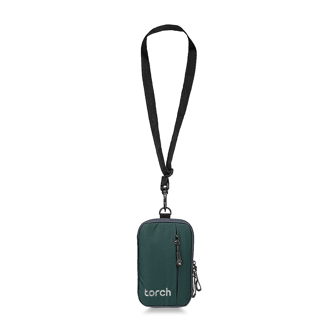 Neck Wallet Ama – TORCH