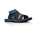 Sandal Arrafa Actisoft - Tosca Grey