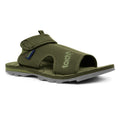 Sandal Arrafa - Olive