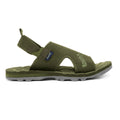 Sandal Arrafa - Olive