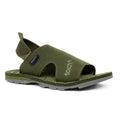 Sandal Arrafa - Olive