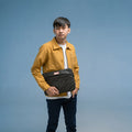 Marvel Spiderman (Web) Sansu Laptop Sleeve