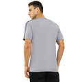 [Eksklusif] Torres Tshirt - Dark Grey