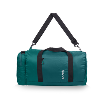 Torino 2 in 1 Foldable Duffle Bag