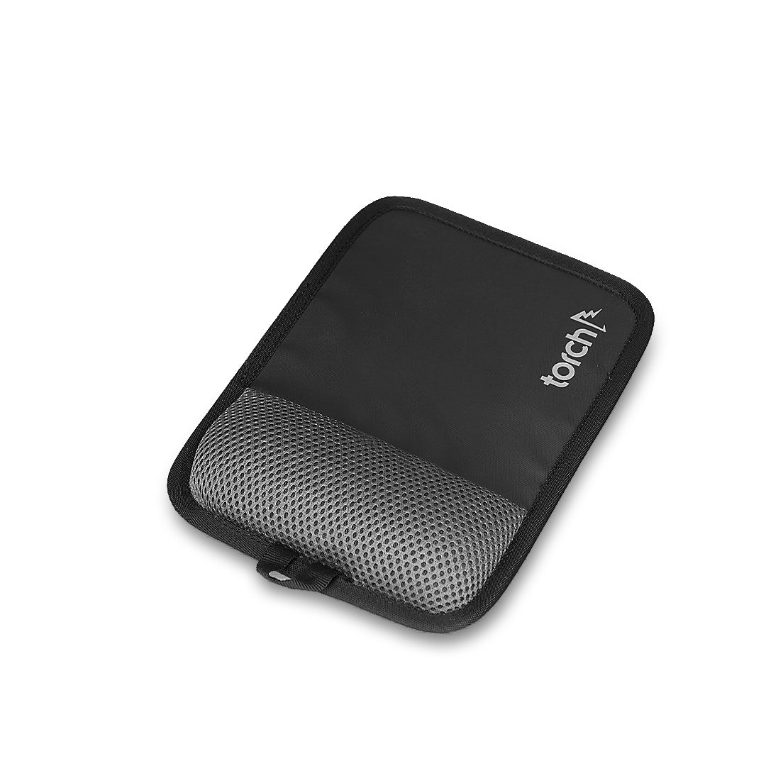 Bongsong Mouse Pad Small - Black