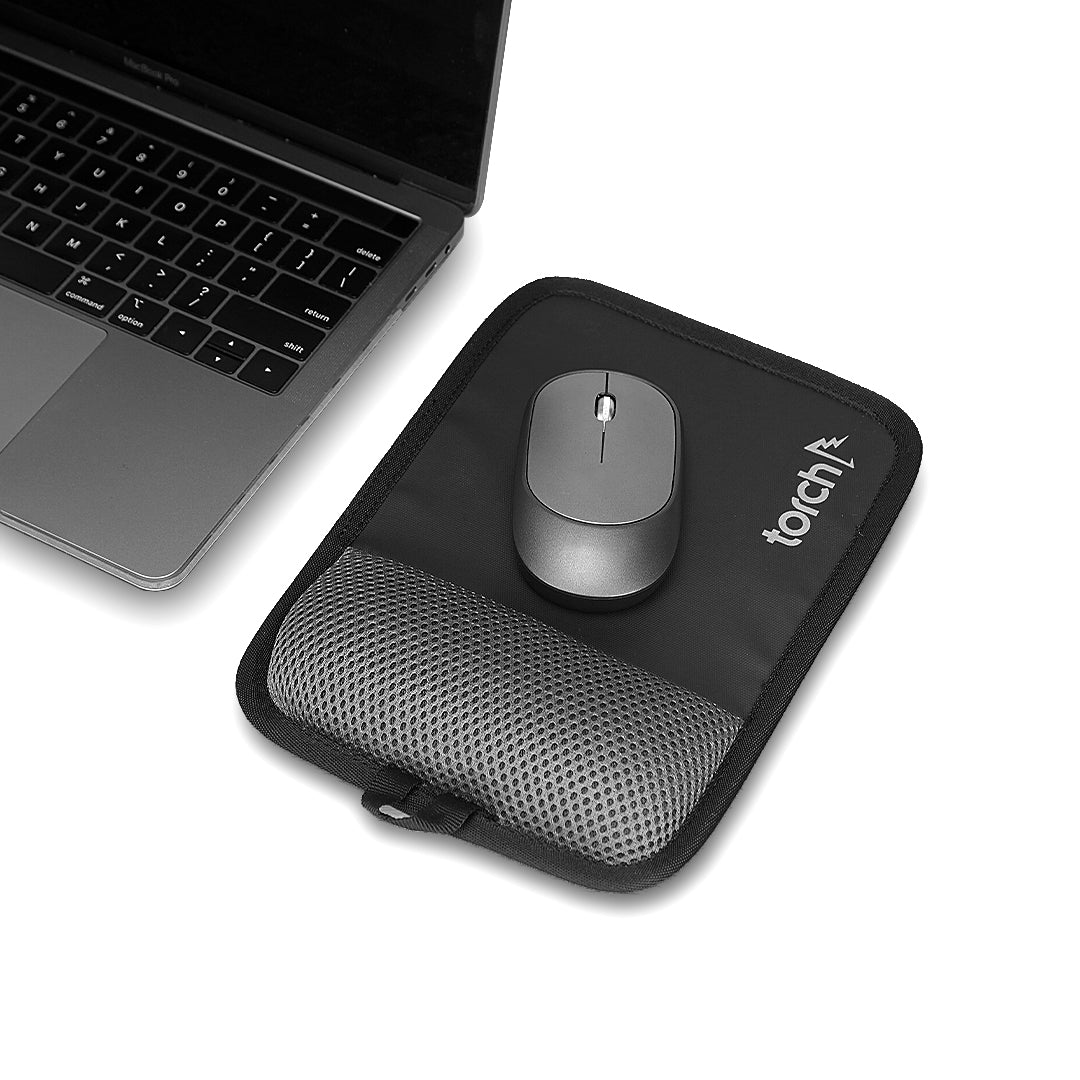 Bongsong Mouse Pad Small - Black