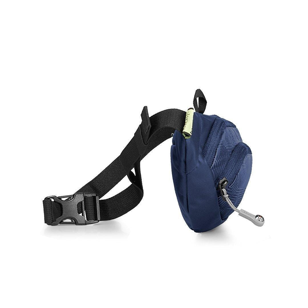 Chosi Waist Bag - Navy