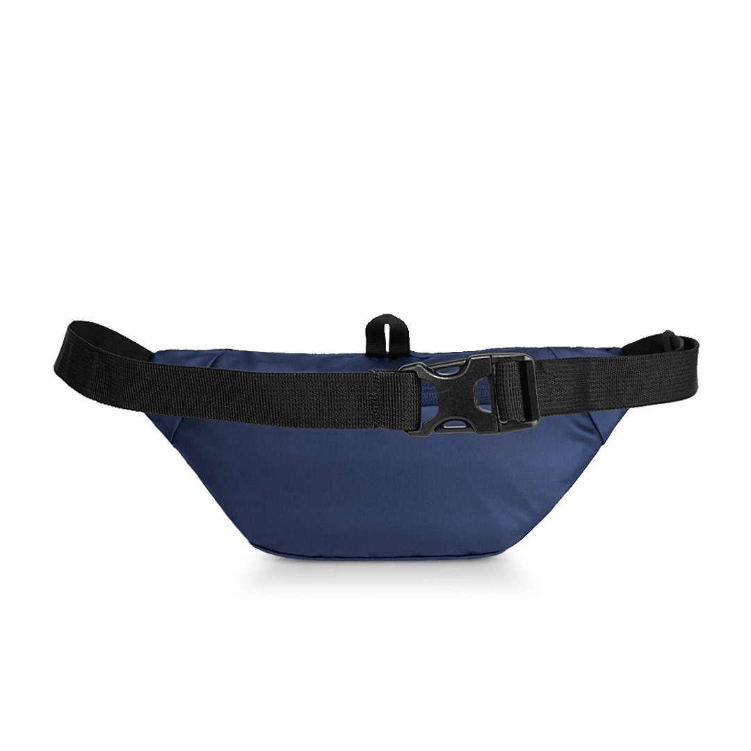 Chosi Waist Bag - Navy