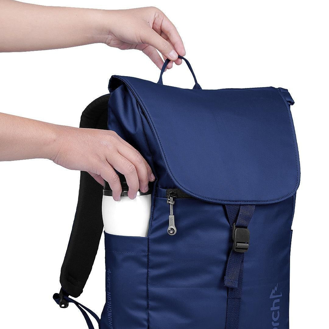 Cuncheon Tas Ransel kantor Torch 22L