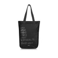 Spiderman 2 (Quotes) Daegok Office Tote Bag - Black