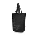 Spiderman 2 (Quotes) Daegok Office Tote Bag - Black