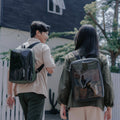 Dangsan Daypack 12L - Black