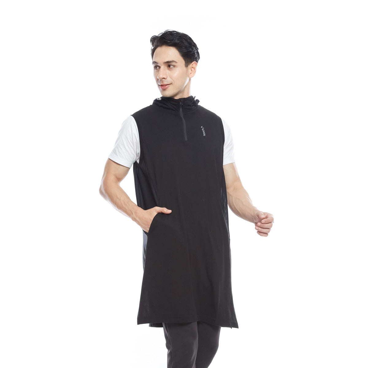 Salamanca Actimodest Vest