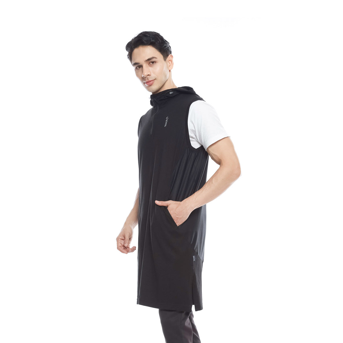 Salamanca Actimodest Vest