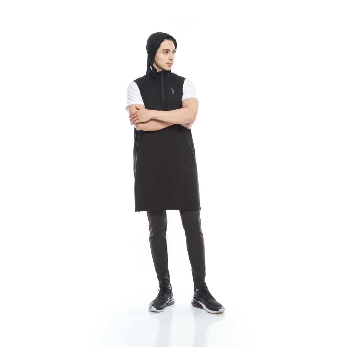 Salamanca Actimodest Vest