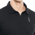 Andalusia Polo Shirt - Black