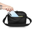 Gifu 3L Travel Pouch - Black