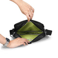Gifu 3L Travel Pouch - Black
