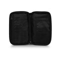 Hachu Passport Pouch - Grey