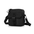 Haseong Mini Travel Pouch - Black
