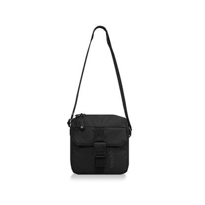 Haseong Mini Travel Pouch - Black