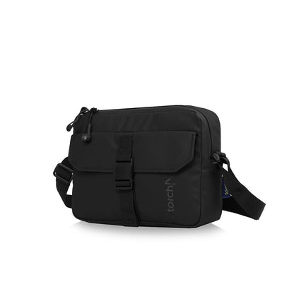 Haseong Travel Pouch - Black