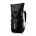 [Eksklusif] Hikari 19 + 2 Liter - Jet Black