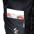 [Eksklusif] Hikari 19 + 2 Liter - Jet Black