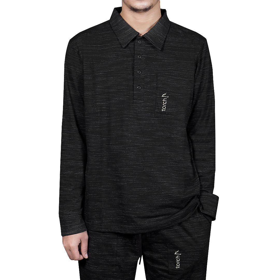 Junwook Long Sleeve