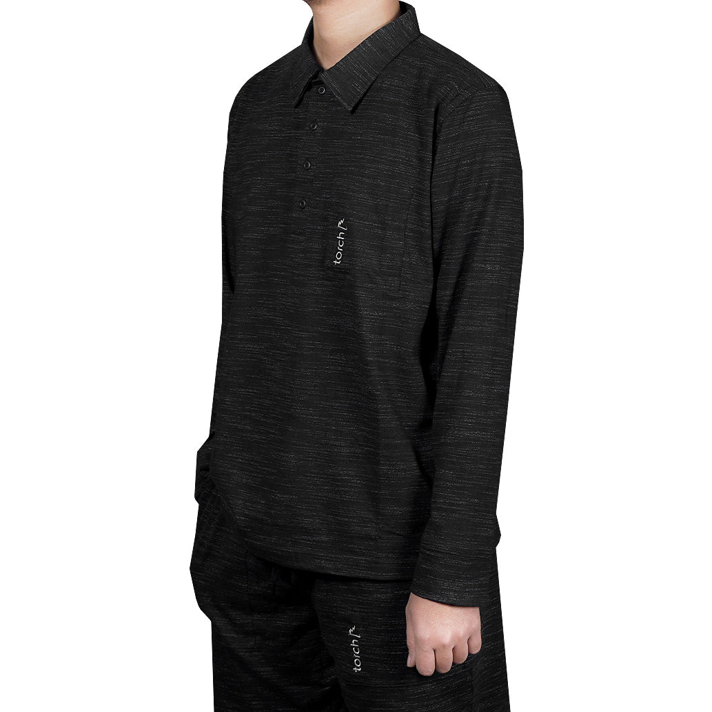 Junwook Long Sleeve