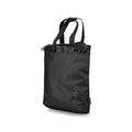 Jinju 2 in 1 (Daypack & Totebag) - Black