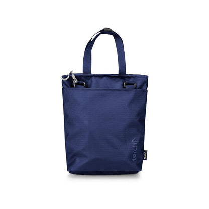 Jinju 2 in 1 ( Daypack & Totebag ) - Navy