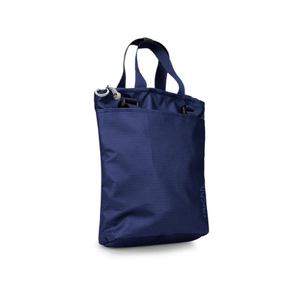 Jinju 2 in 1 ( Daypack & Totebag ) - Navy